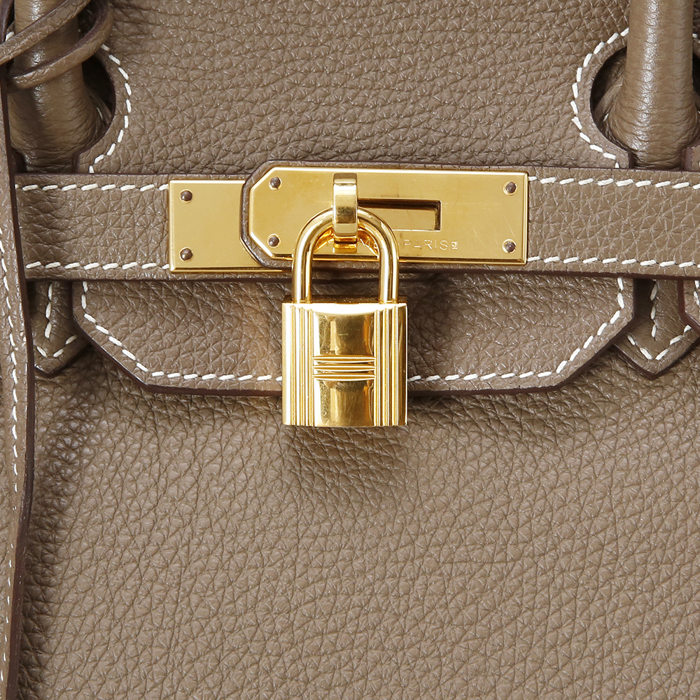 HERMES(USED)에르메스 벌킨