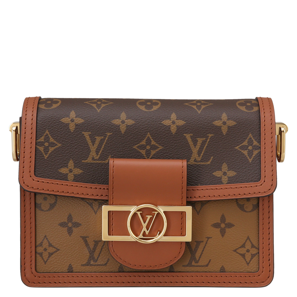 LOUIS VUITTON(USED)루이비통 도핀 미니