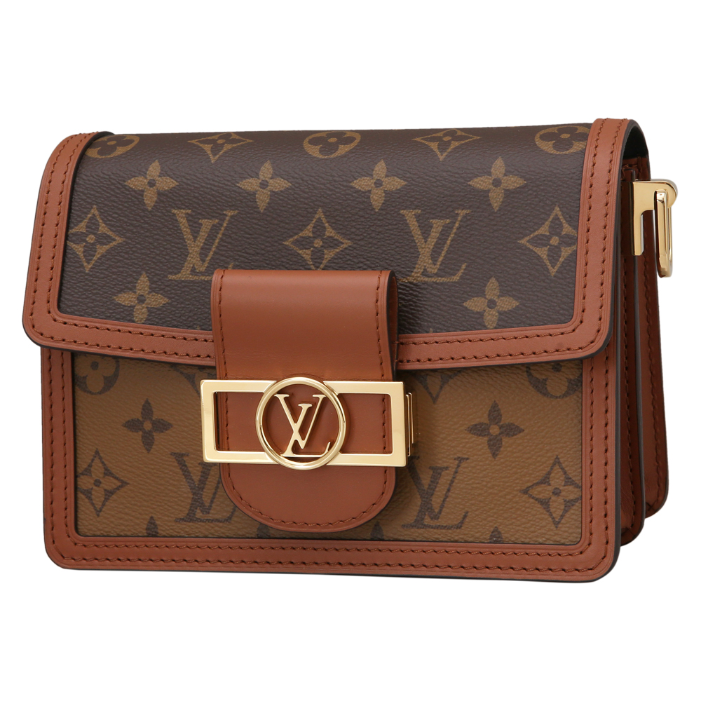 LOUIS VUITTON(USED)루이비통 도핀 미니