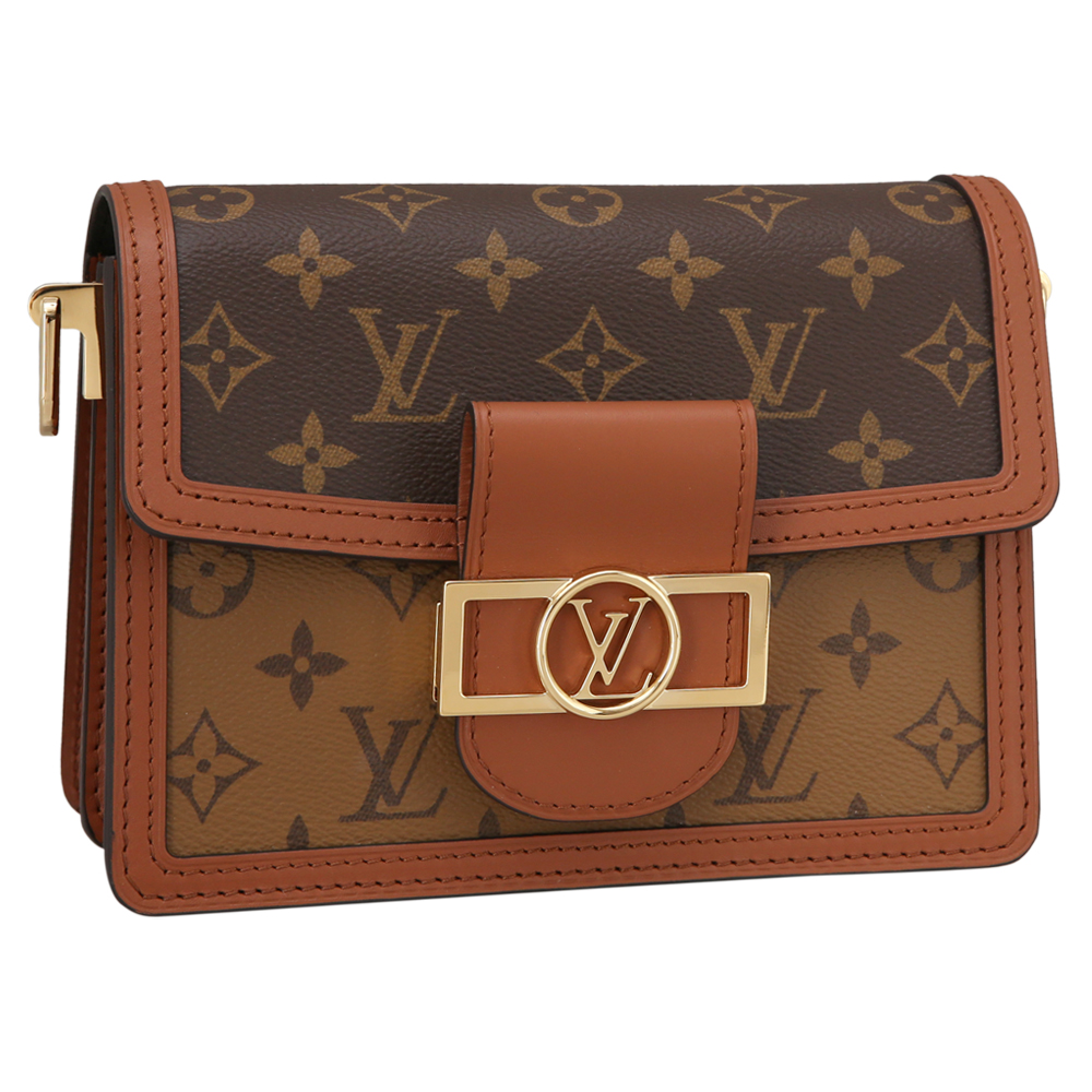 LOUIS VUITTON(USED)루이비통 도핀 미니