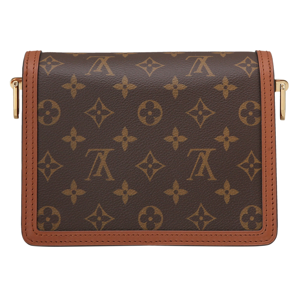 LOUIS VUITTON(USED)루이비통 도핀 미니