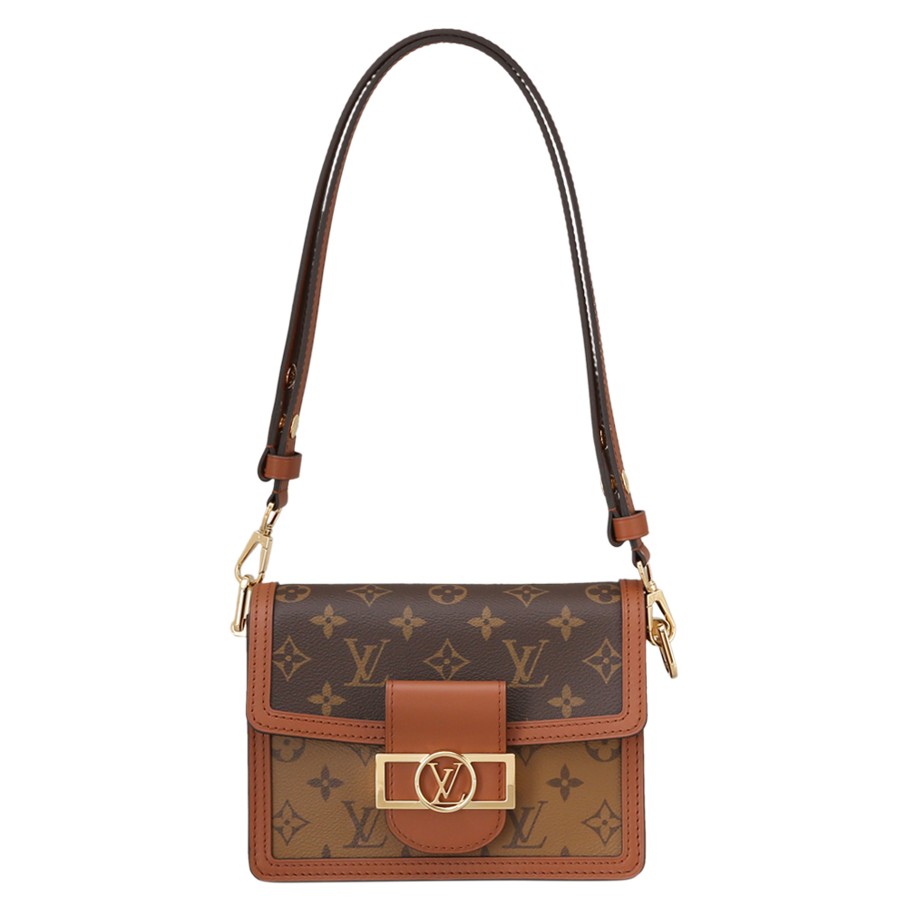 LOUIS VUITTON(USED)루이비통 도핀 미니