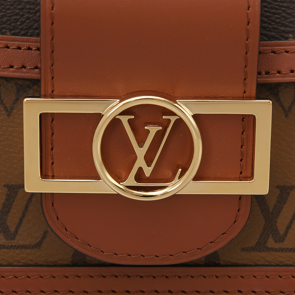 LOUIS VUITTON(USED)루이비통 도핀 미니