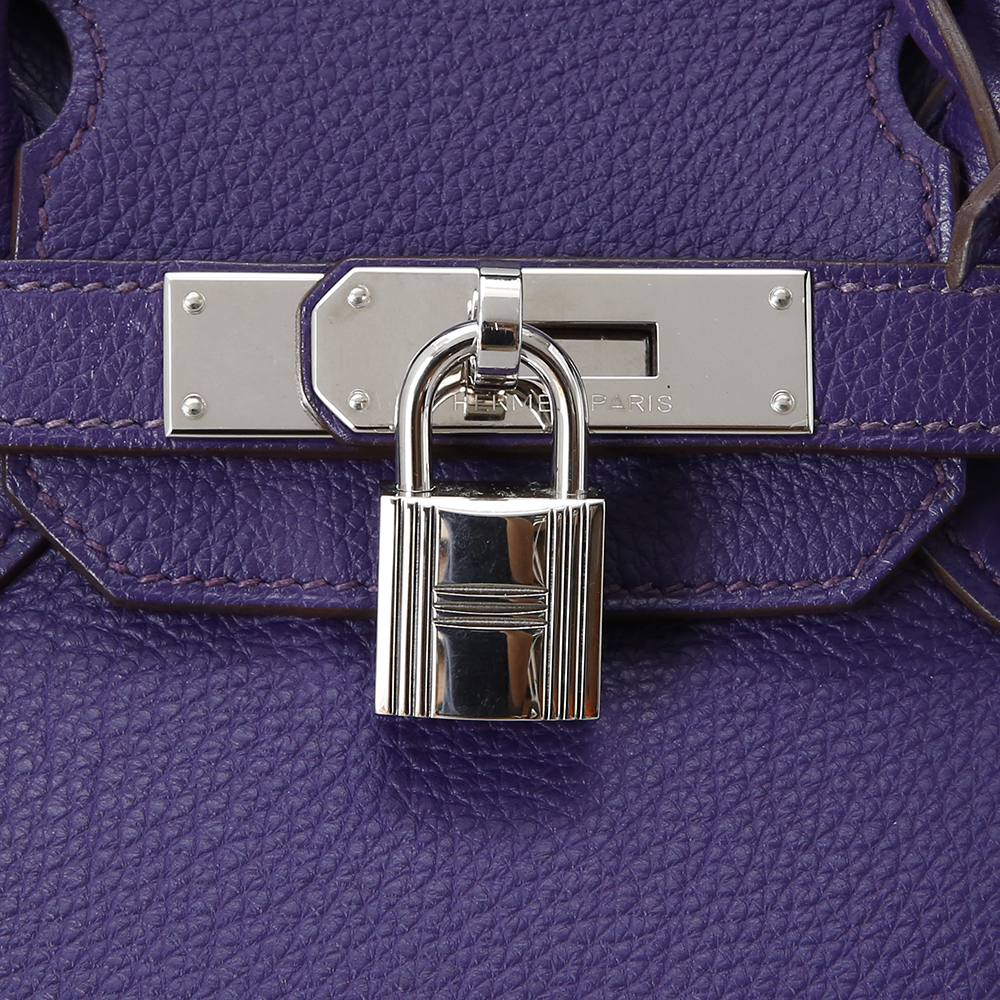 HERMES(USED)에르메스 벌킨