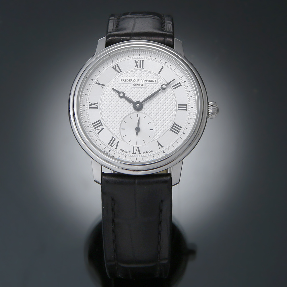 Frederique Constant(USED)프레드릭콘스탄트 클래식 스몰 세컨 레이디