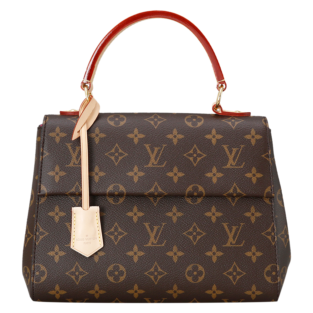 LOUIS VUITTON(USED)루이비통 모노그램 클루니BB