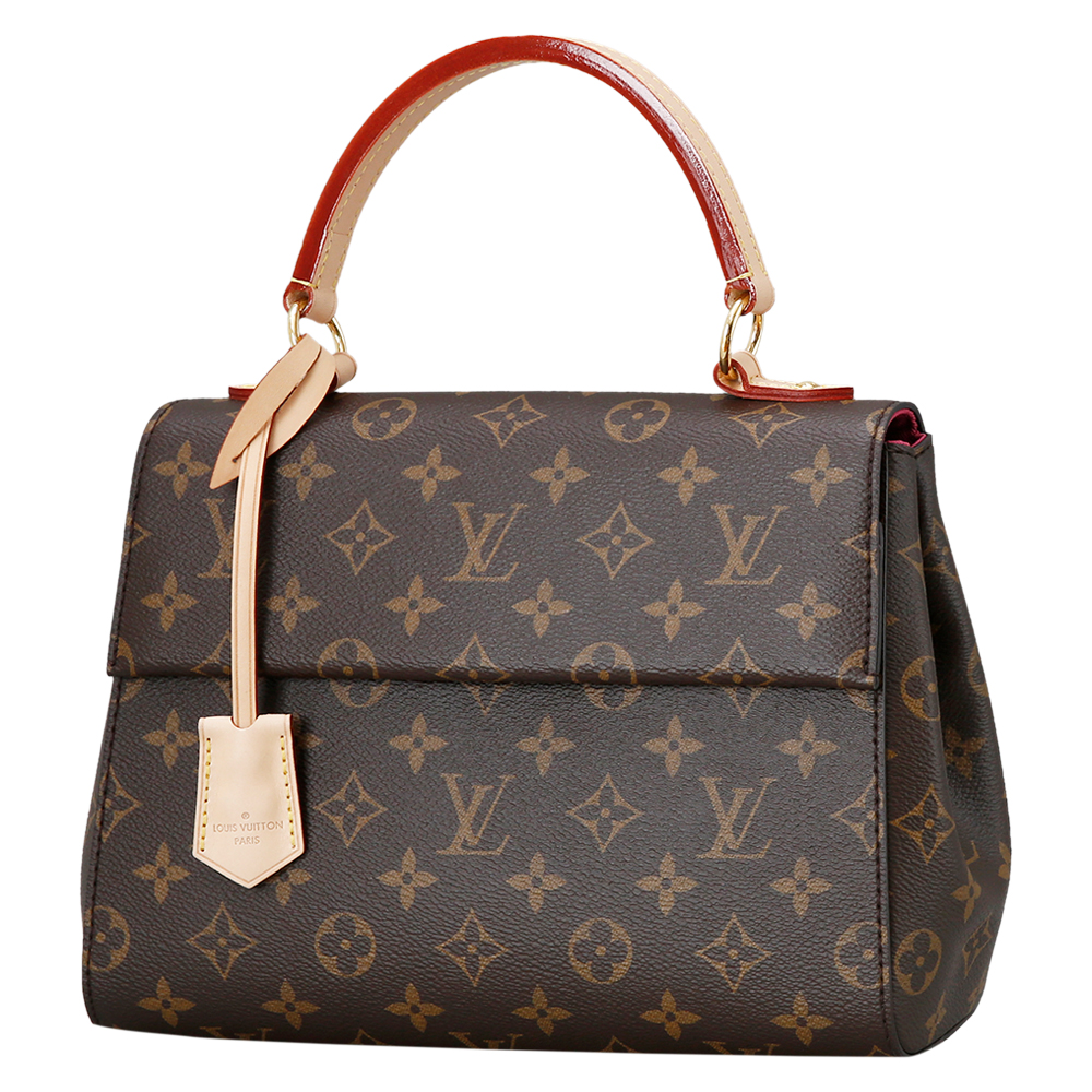 LOUIS VUITTON(USED)루이비통 모노그램 클루니BB