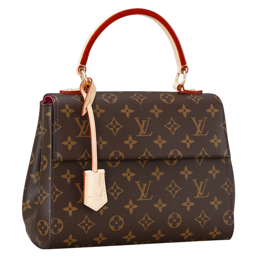 LOUIS VUITTON(USED)루이비통 모노그램 클루니BB
