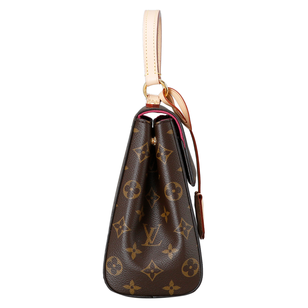 LOUIS VUITTON(USED)루이비통 모노그램 클루니BB