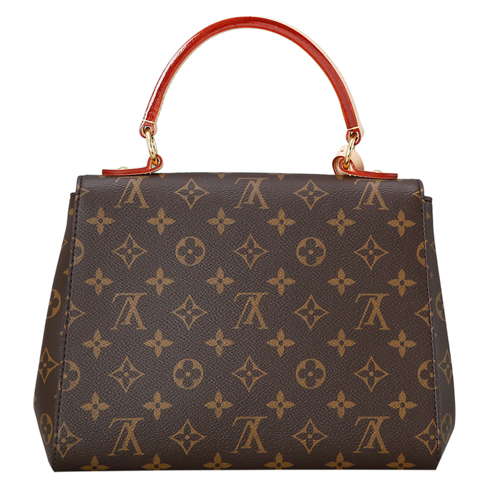 LOUIS VUITTON(USED)루이비통 모노그램 클루니BB