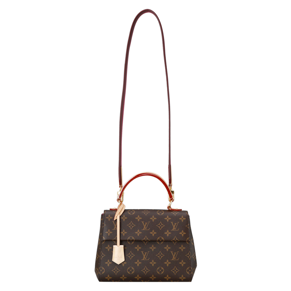 LOUIS VUITTON(USED)루이비통 모노그램 클루니BB