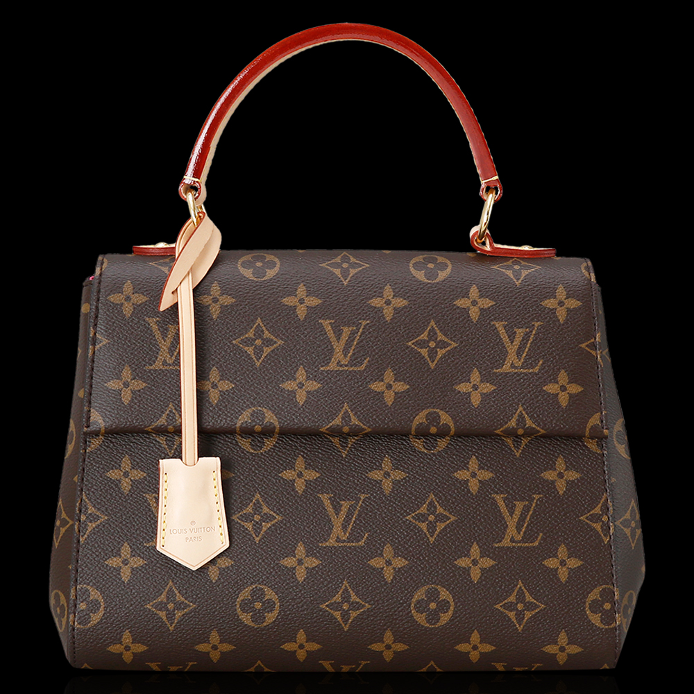 LOUIS VUITTON(USED)루이비통 모노그램 클루니BB
