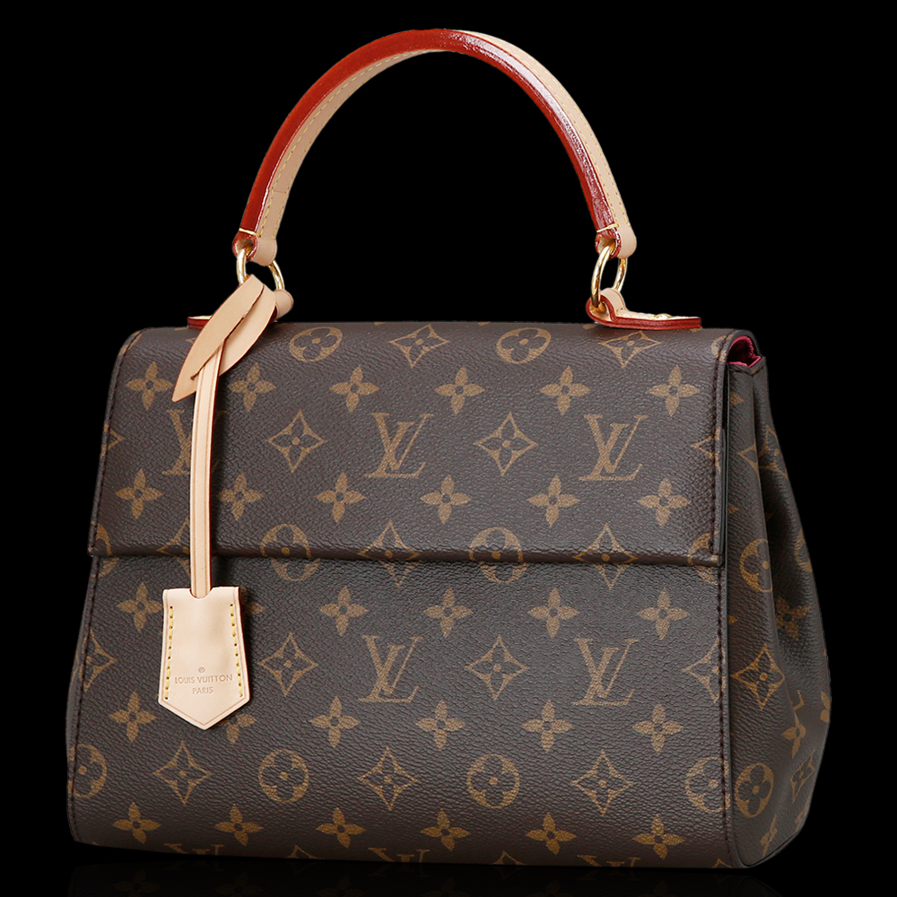 LOUIS VUITTON(USED)루이비통 모노그램 클루니BB