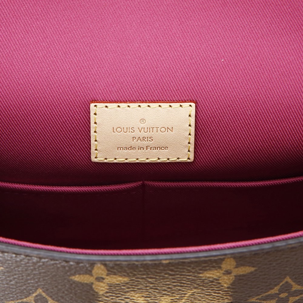 LOUIS VUITTON(USED)루이비통 모노그램 클루니BB