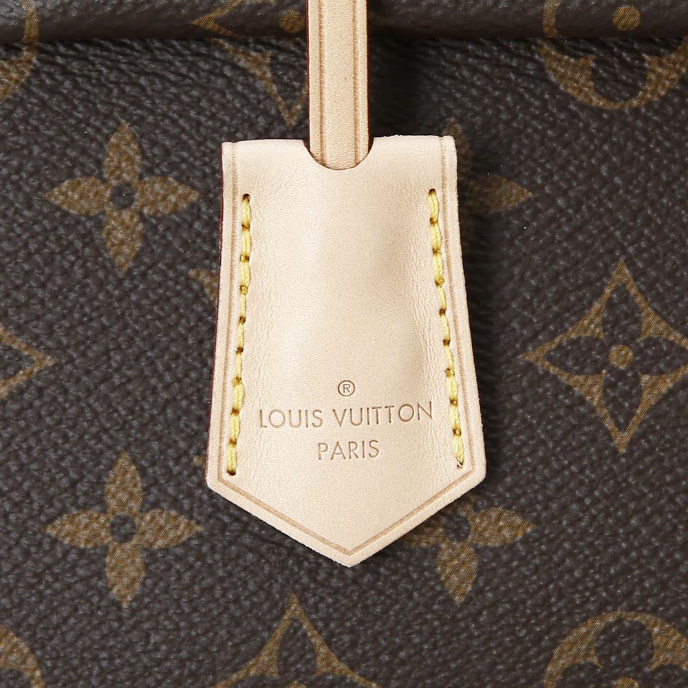 LOUIS VUITTON(USED)루이비통 모노그램 클루니BB