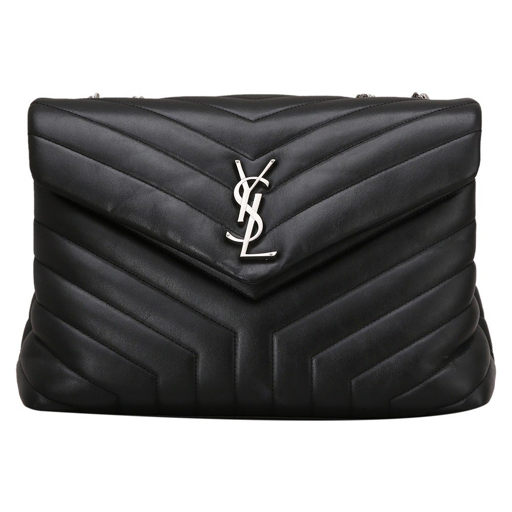 Yves Saint Laurent(USED)생로랑 루루 체인 숄더백