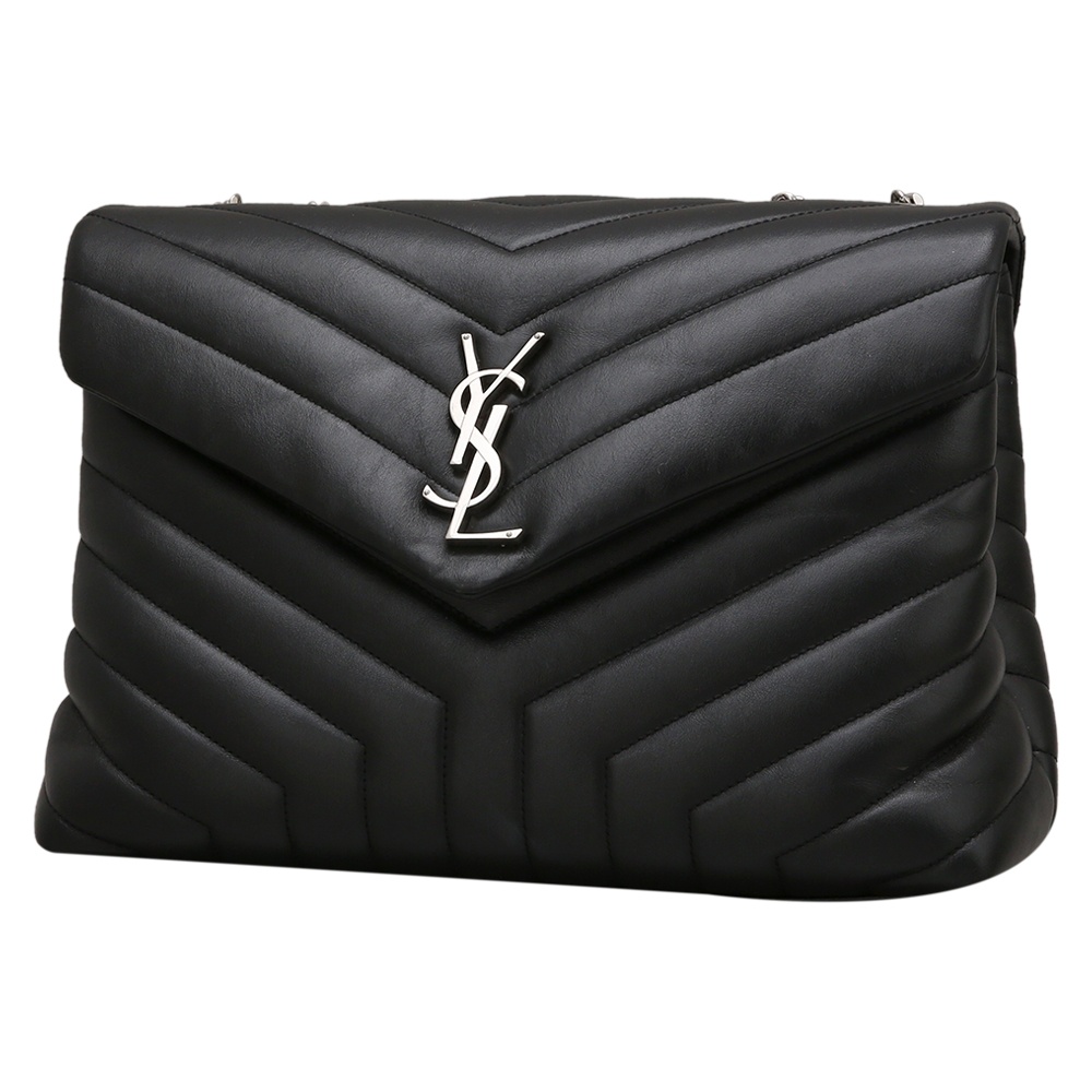 Yves Saint Laurent(USED)생로랑 루루 체인 숄더백