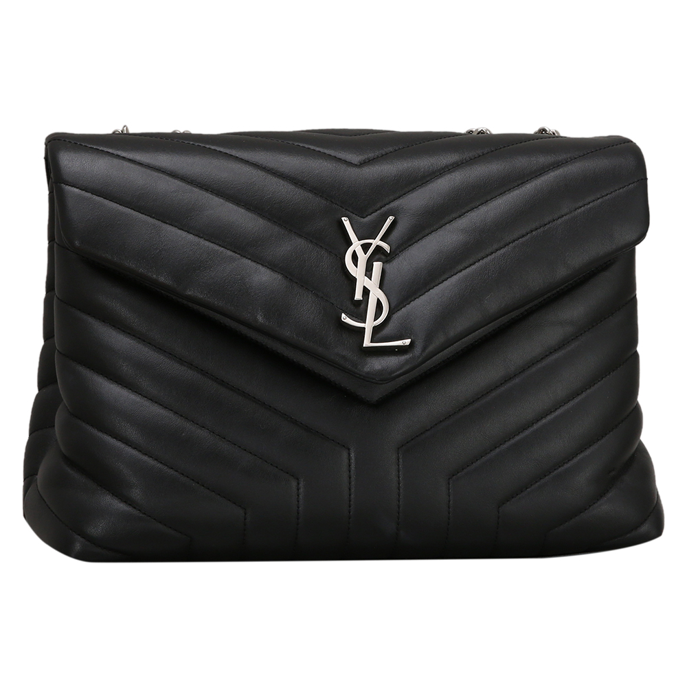 Yves Saint Laurent(USED)생로랑 루루 체인 숄더백