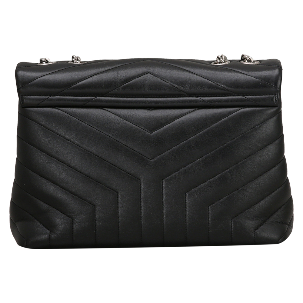 Yves Saint Laurent(USED)생로랑 루루 체인 숄더백