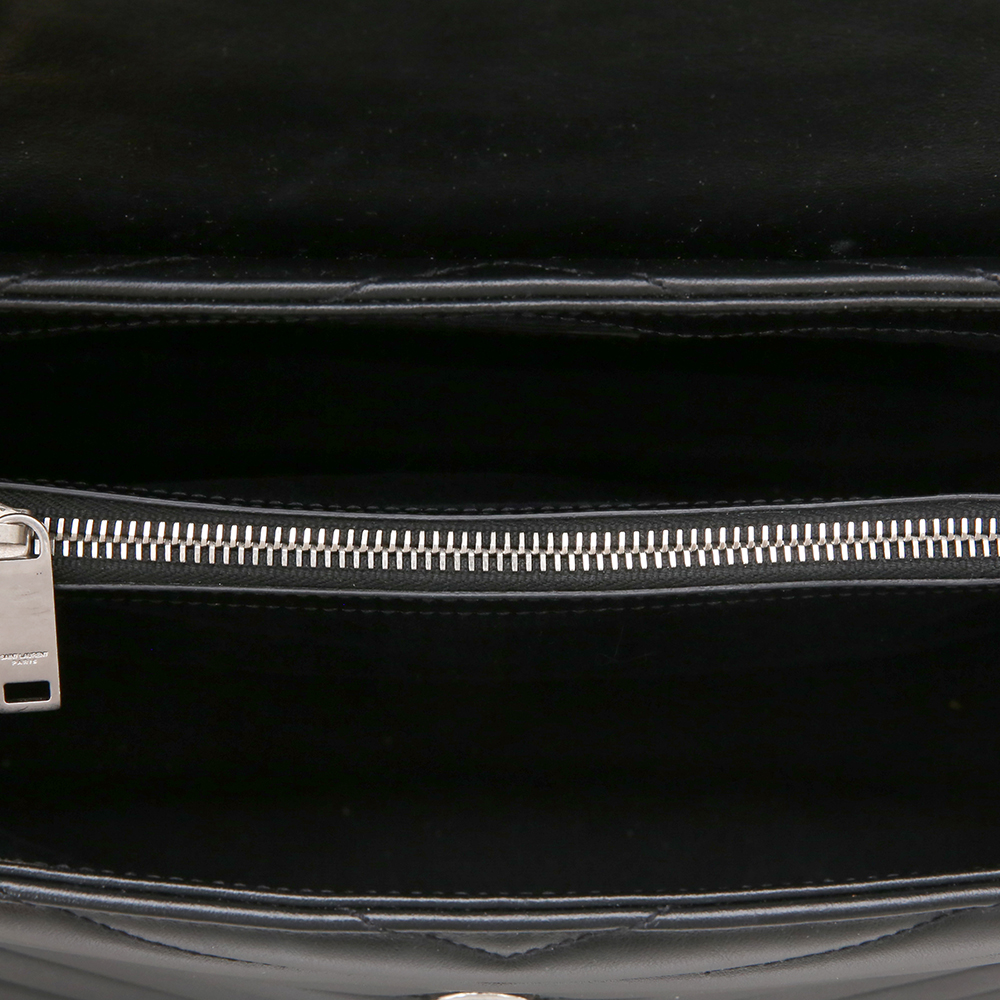 Yves Saint Laurent(USED)생로랑 루루 체인 숄더백