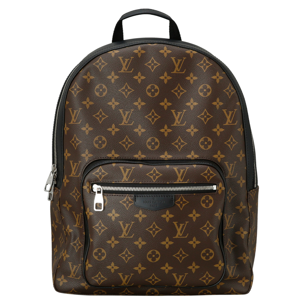 LOUIS VUITTON(USED)루이비통 모노그램 마카사 조쉬