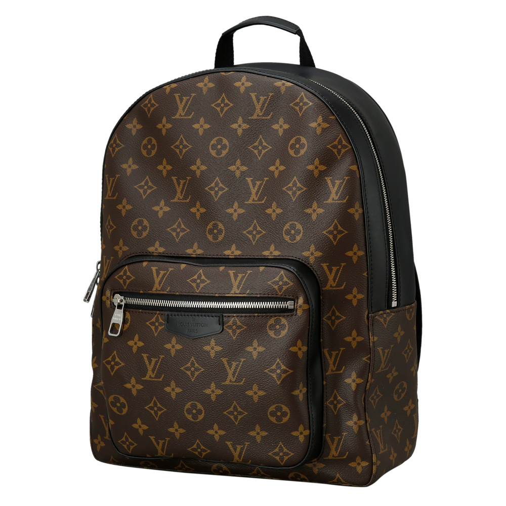 LOUIS VUITTON(USED)루이비통 모노그램 마카사 조쉬