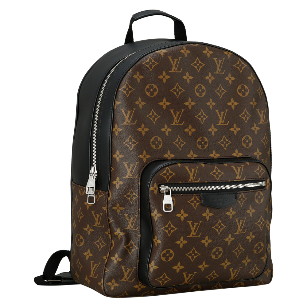 LOUIS VUITTON(USED)루이비통 모노그램 마카사 조쉬