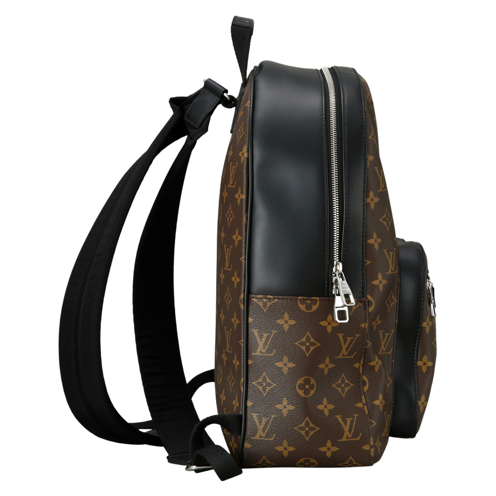 LOUIS VUITTON(USED)루이비통 모노그램 마카사 조쉬