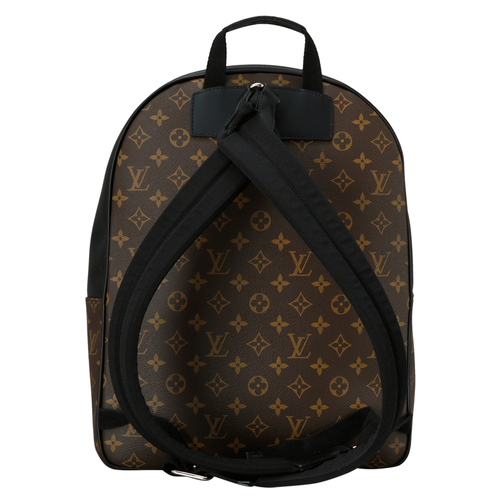 LOUIS VUITTON(USED)루이비통 모노그램 마카사 조쉬