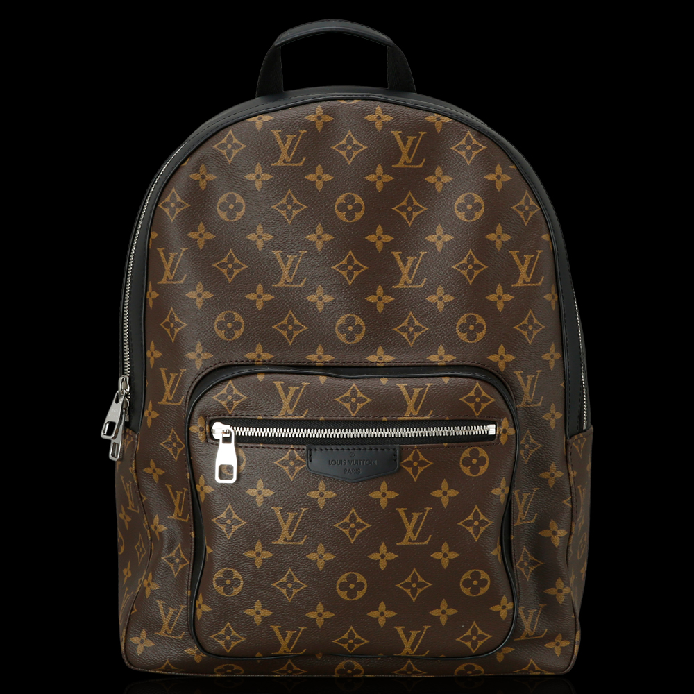 LOUIS VUITTON(USED)루이비통 모노그램 마카사 조쉬