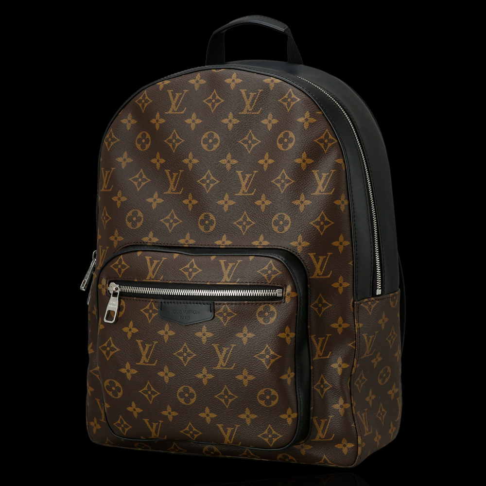 LOUIS VUITTON(USED)루이비통 모노그램 마카사 조쉬