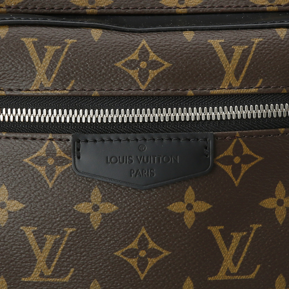 LOUIS VUITTON(USED)루이비통 모노그램 마카사 조쉬