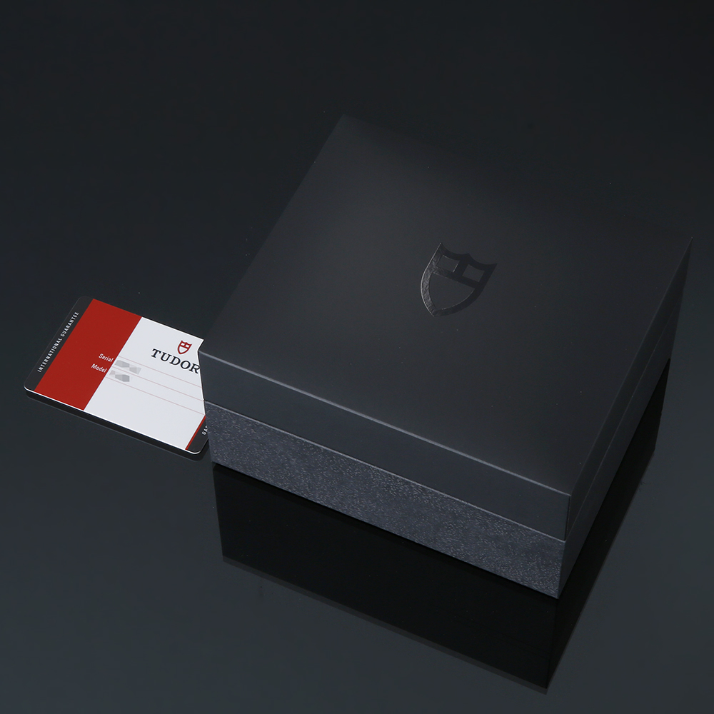 TUDOR(USED)튜더 블랙베이 79030N