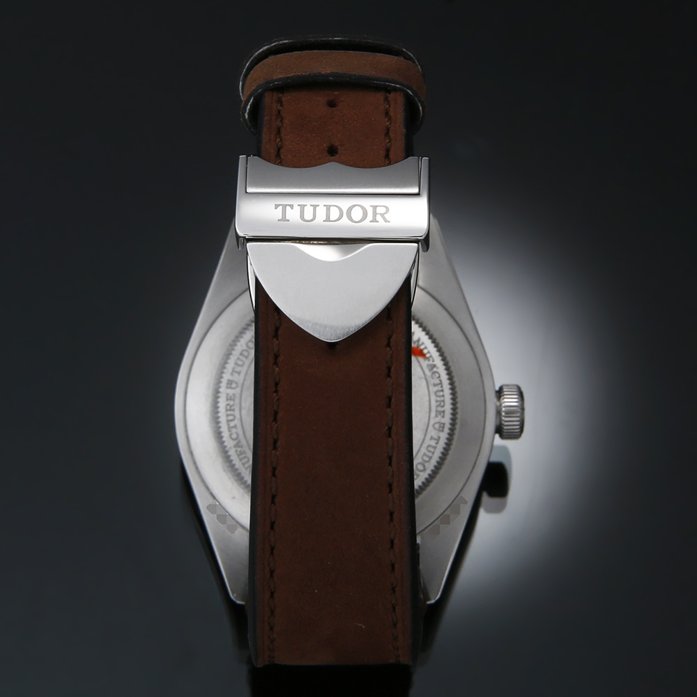 TUDOR(USED)튜더 블랙베이 79030N