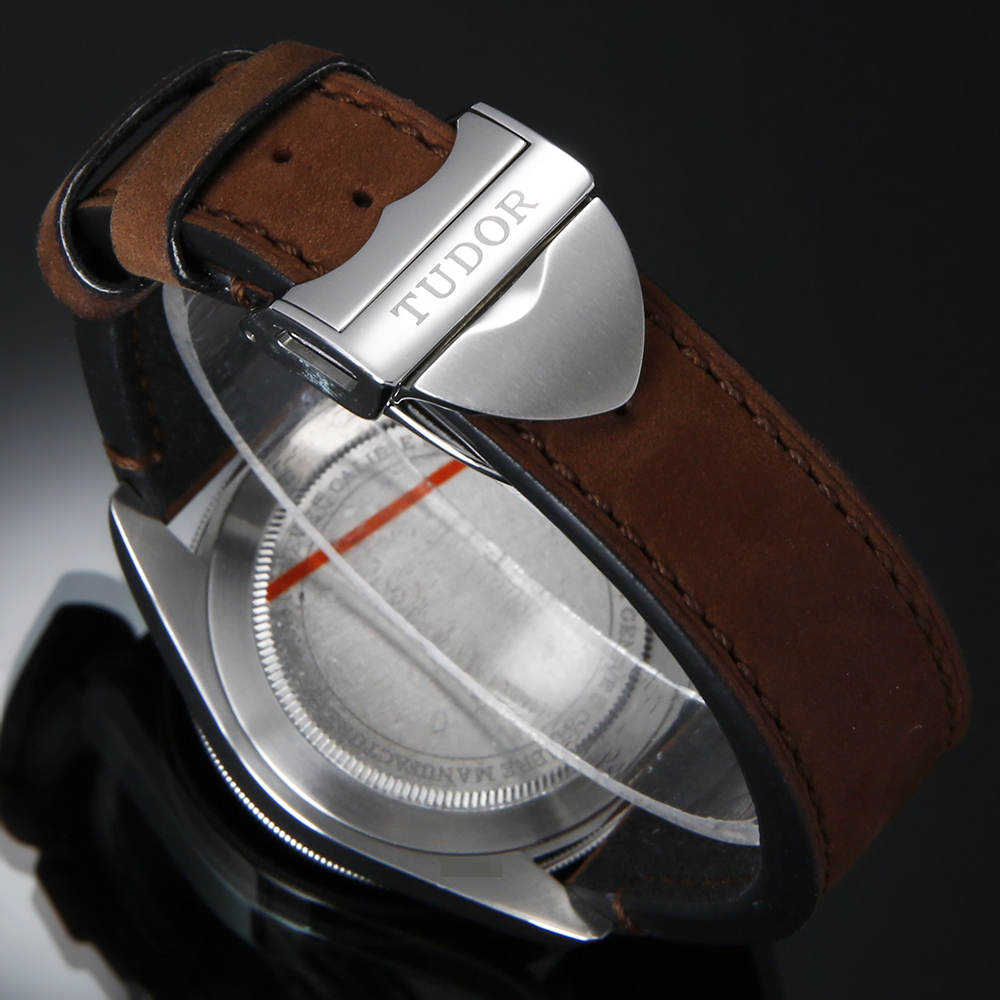 TUDOR(USED)튜더 블랙베이 79030N