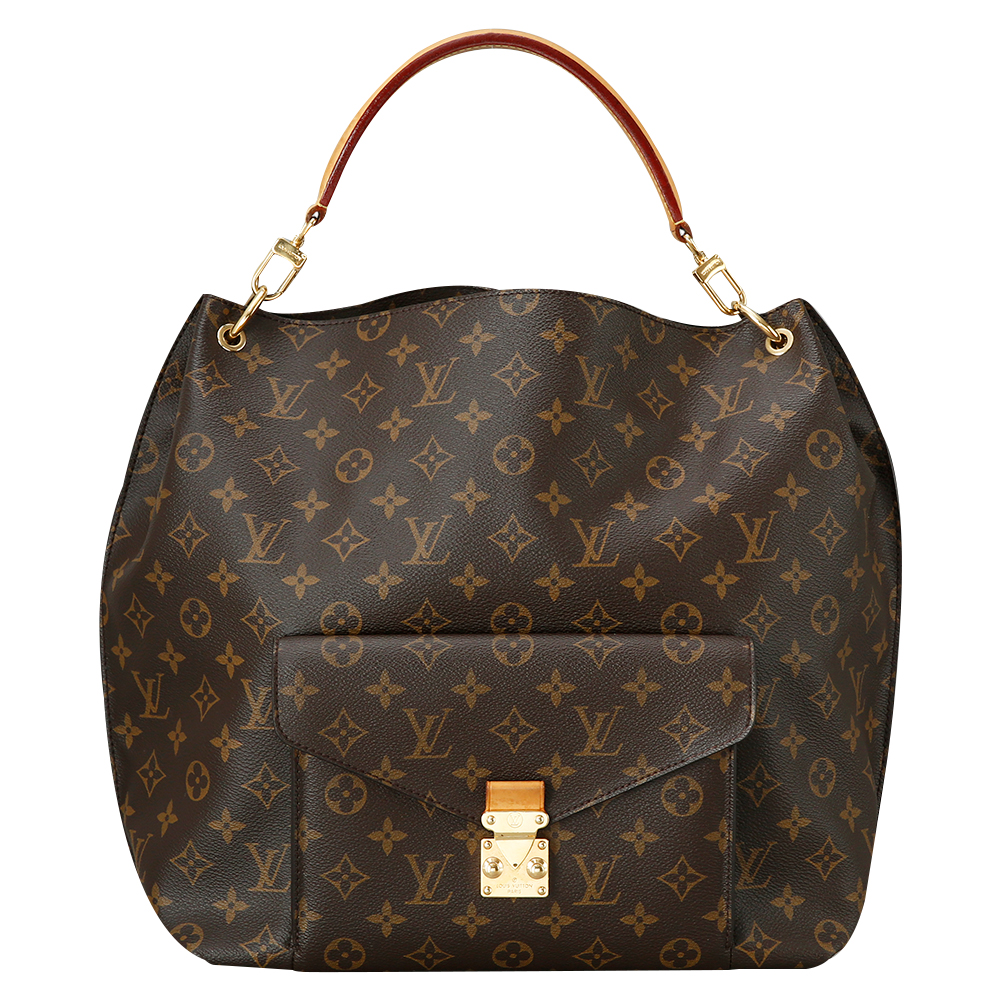 LOUIS VUITTON(USED)루이비통 모노그램 메티스
