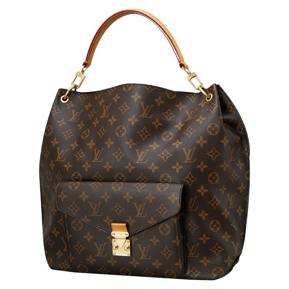 LOUIS VUITTON(USED)루이비통 모노그램 메티스