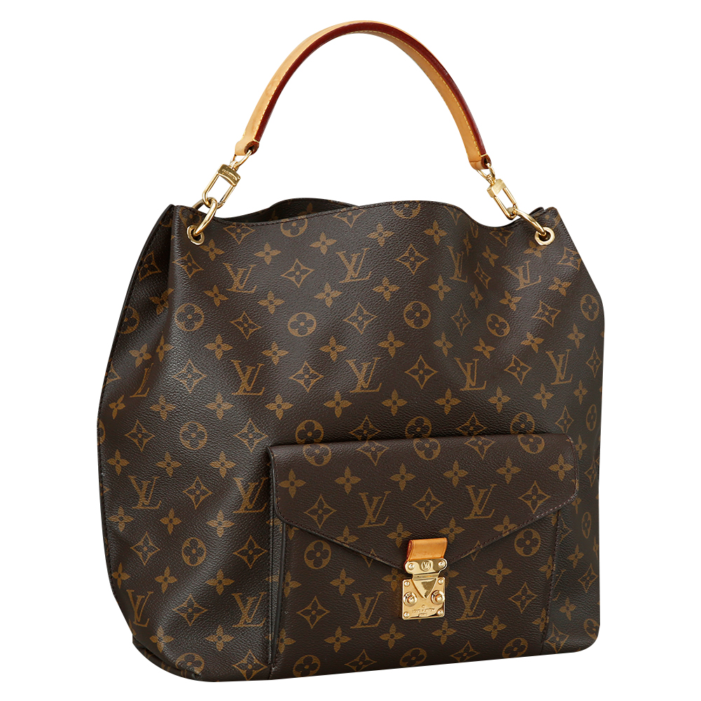 LOUIS VUITTON(USED)루이비통 모노그램 메티스