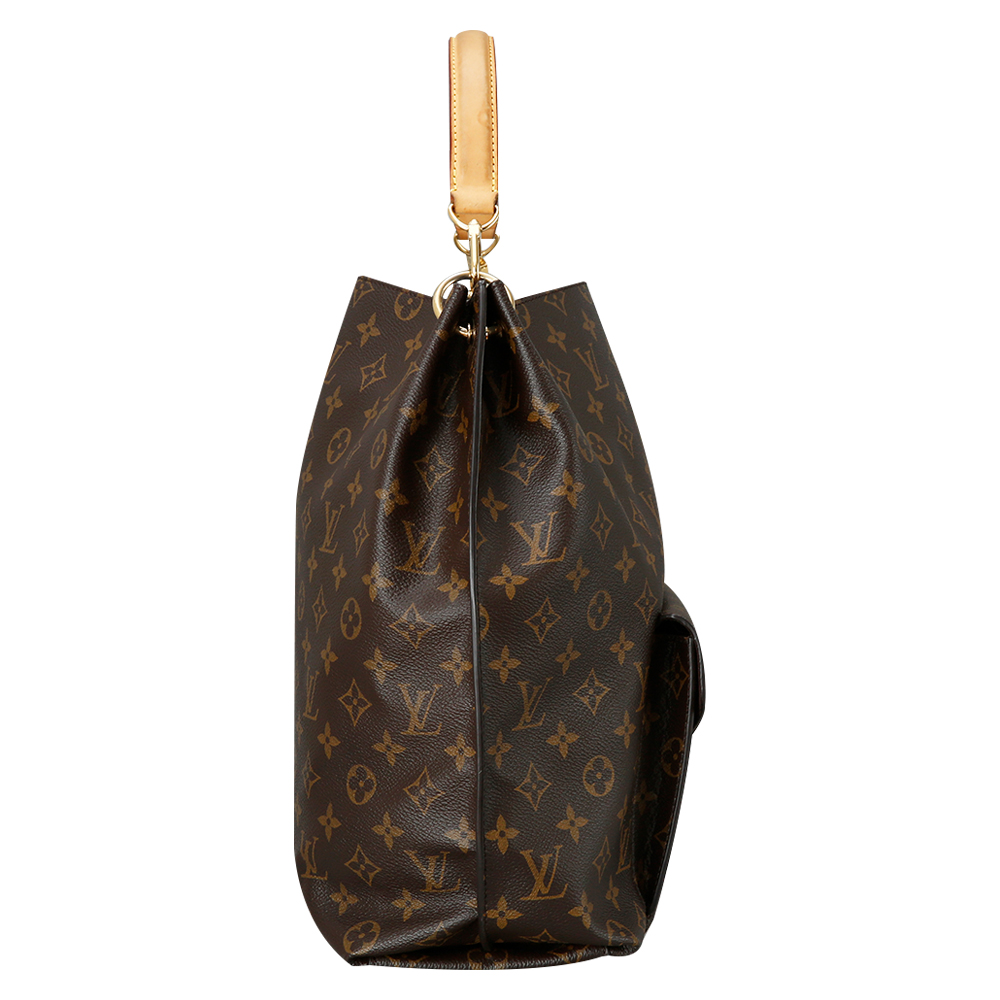 LOUIS VUITTON(USED)루이비통 모노그램 메티스