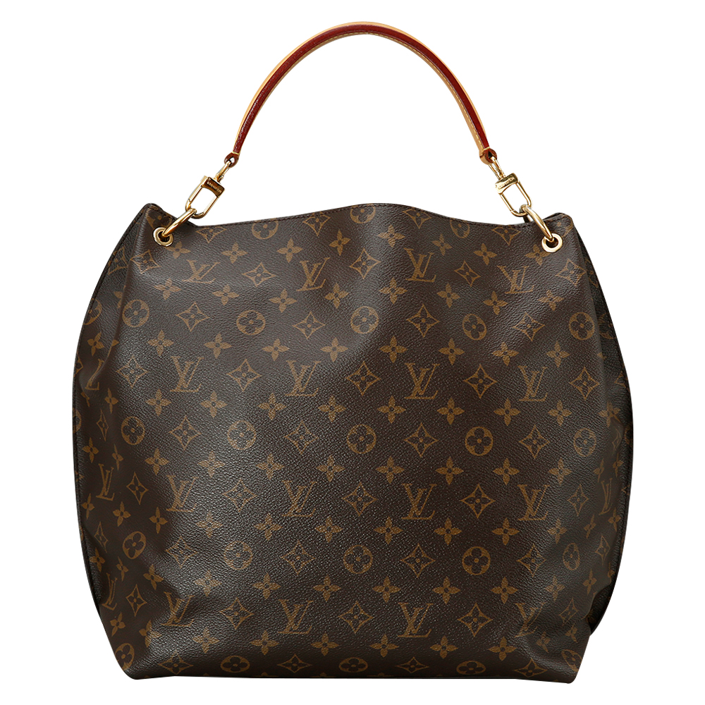 LOUIS VUITTON(USED)루이비통 모노그램 메티스