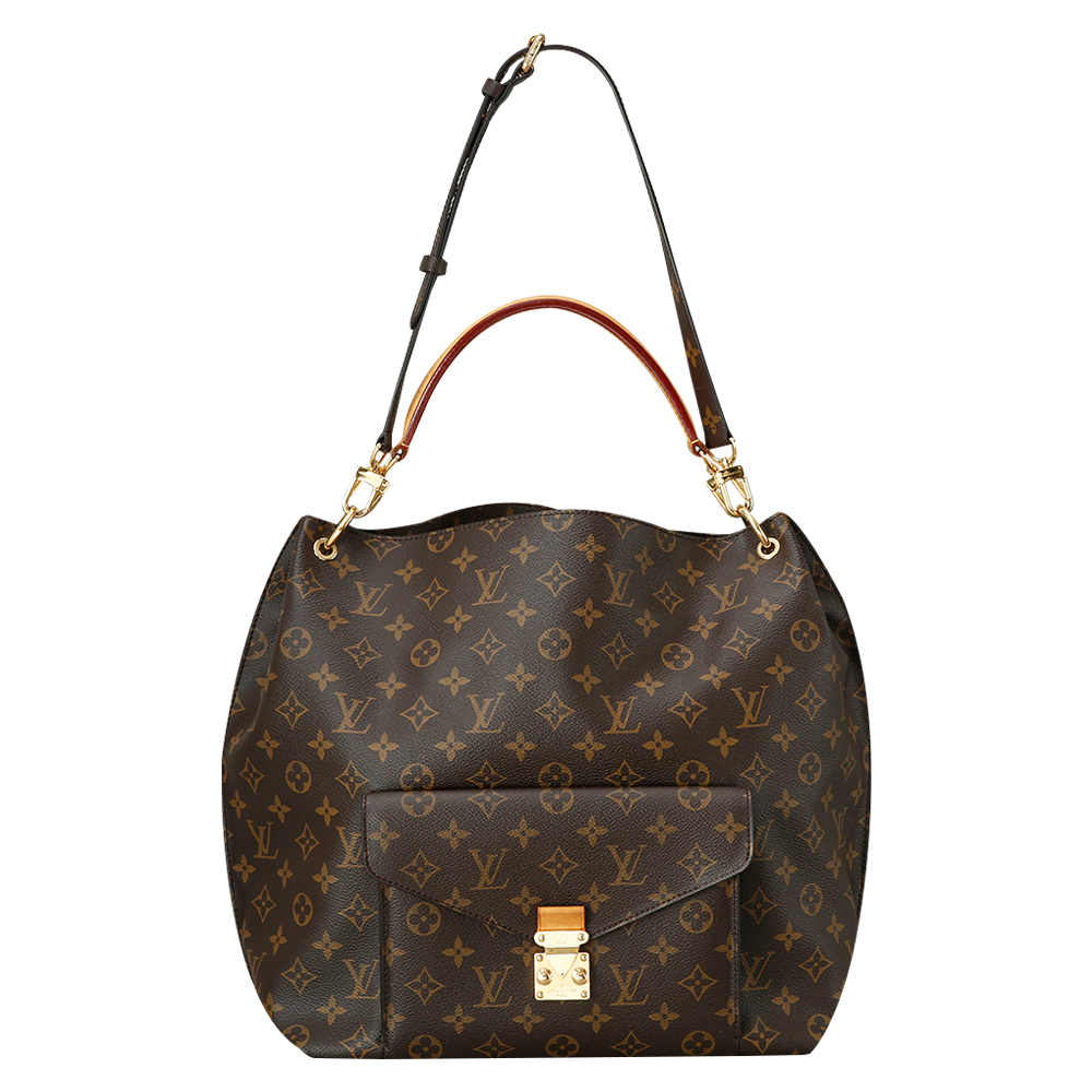 LOUIS VUITTON(USED)루이비통 모노그램 메티스