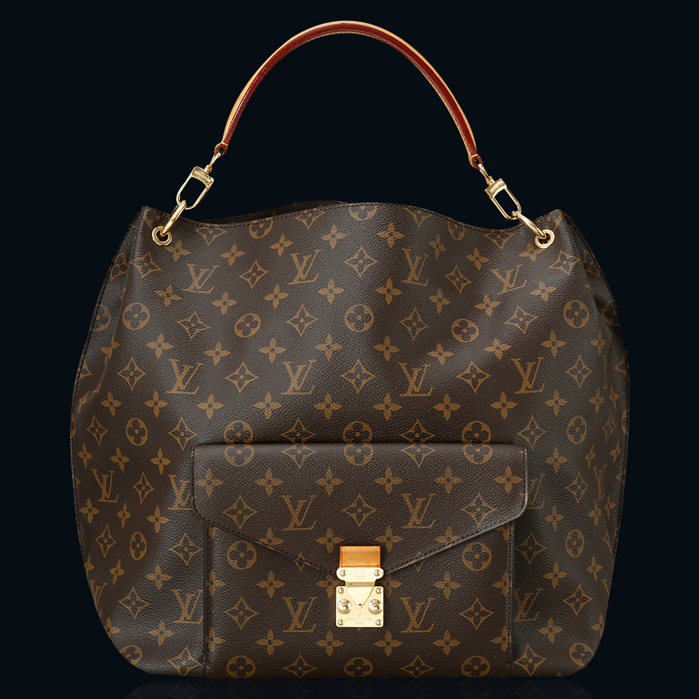 LOUIS VUITTON(USED)루이비통 모노그램 메티스