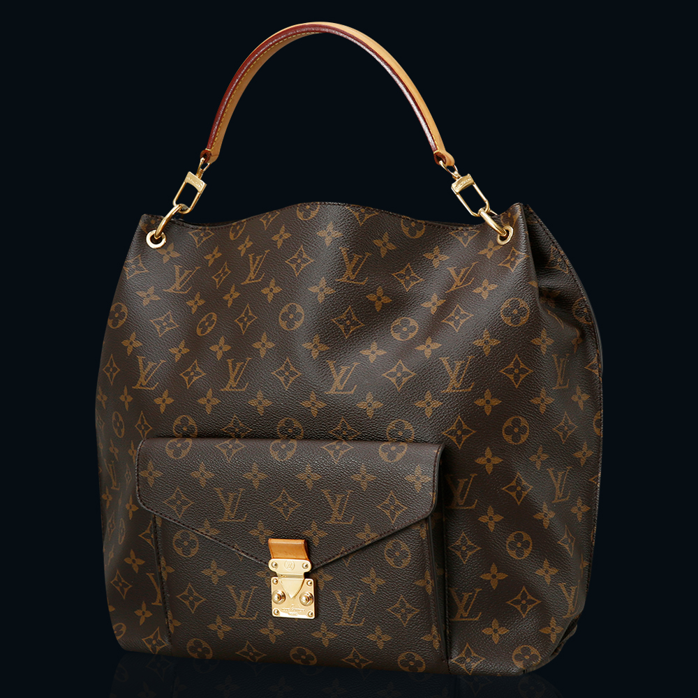 LOUIS VUITTON(USED)루이비통 모노그램 메티스