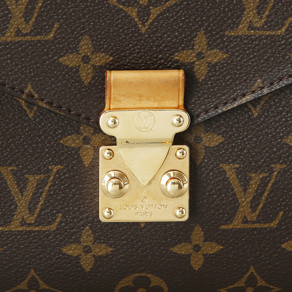 LOUIS VUITTON(USED)루이비통 모노그램 메티스