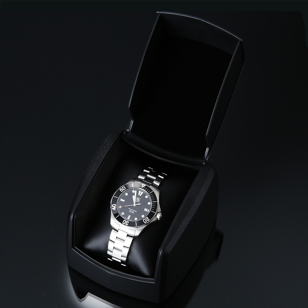 TAG Heuer(USED)태그호이어 아쿠아레이서 WAB2010