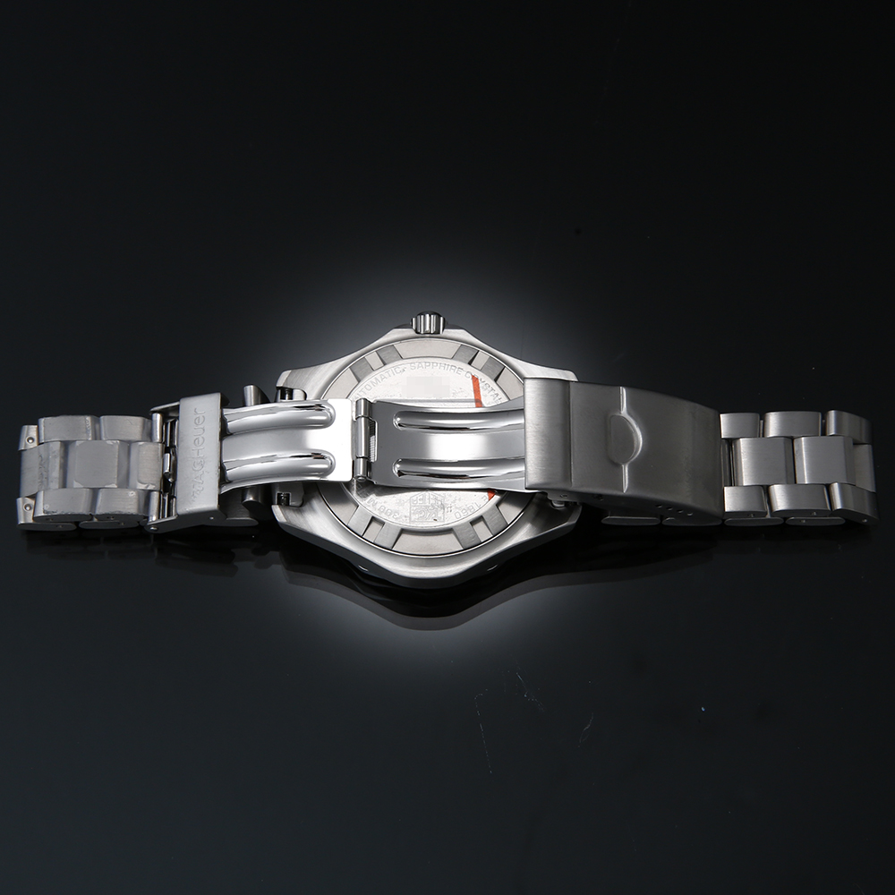 TAG Heuer(USED)태그호이어 아쿠아레이서 WAB2010