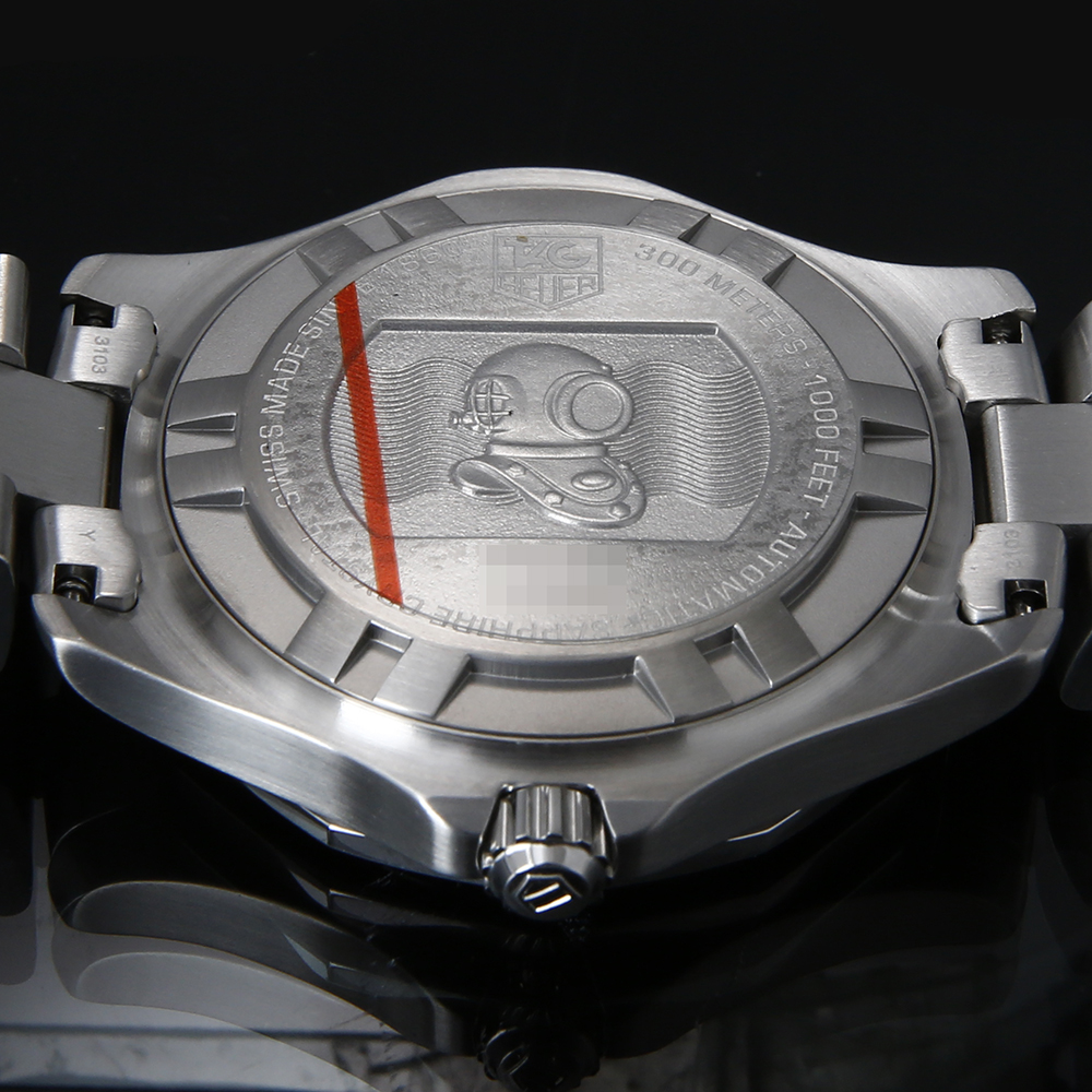 TAG Heuer(USED)태그호이어 아쿠아레이서 WAB2010