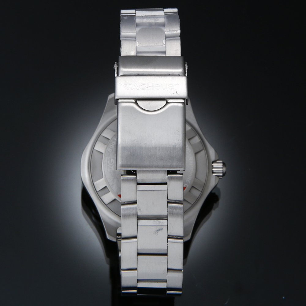 TAG Heuer(USED)태그호이어 아쿠아레이서 WAB2010