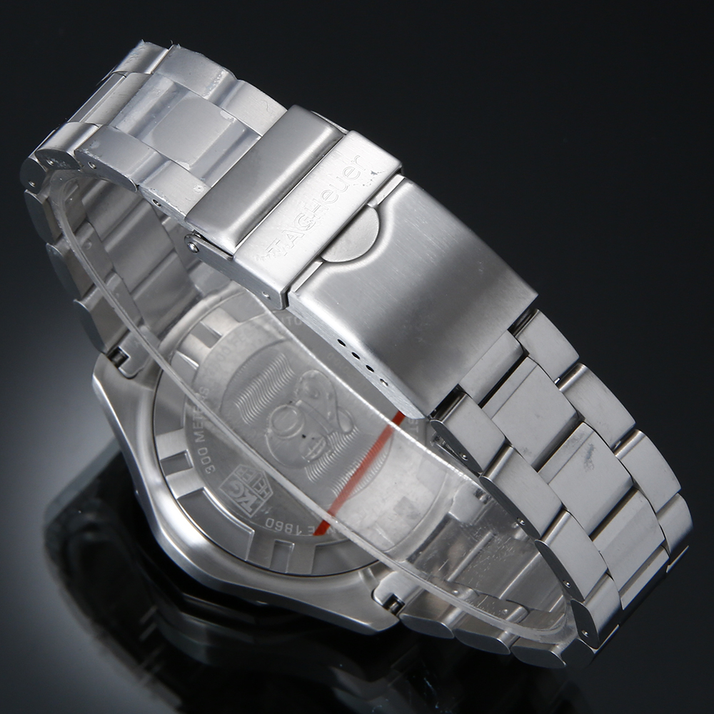 TAG Heuer(USED)태그호이어 아쿠아레이서 WAB2010