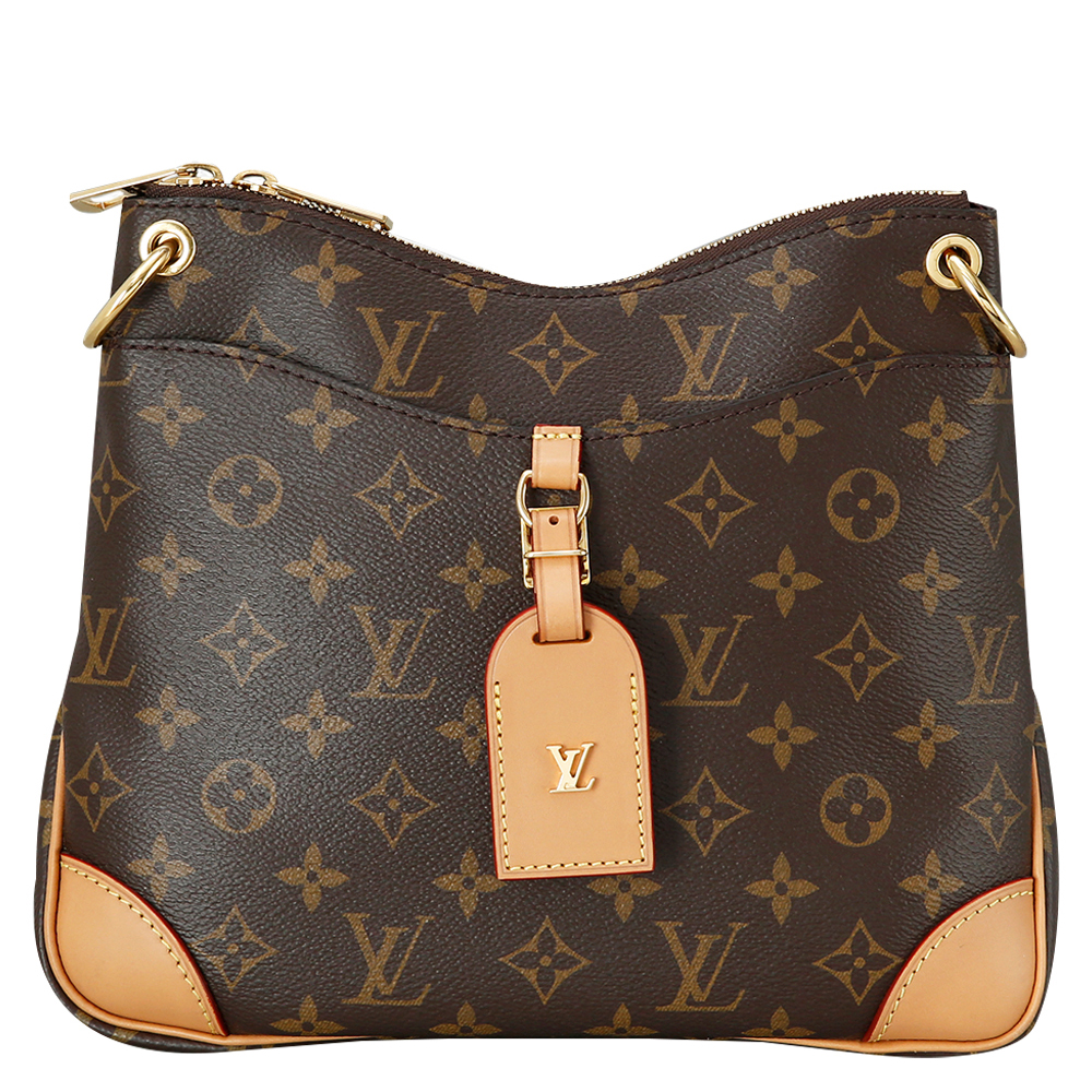 LOUIS VUITTON(USED)루이비통 모노그램 오데온PM